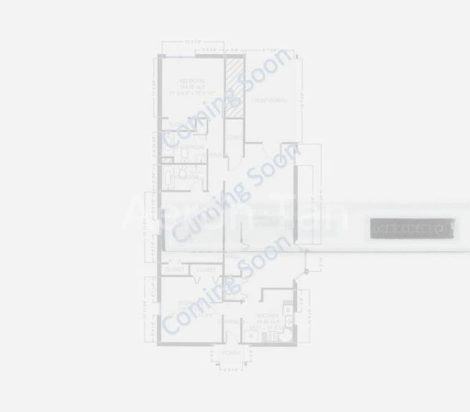 Room (Landed) for Rent in  Swiss Club Park - Image 14